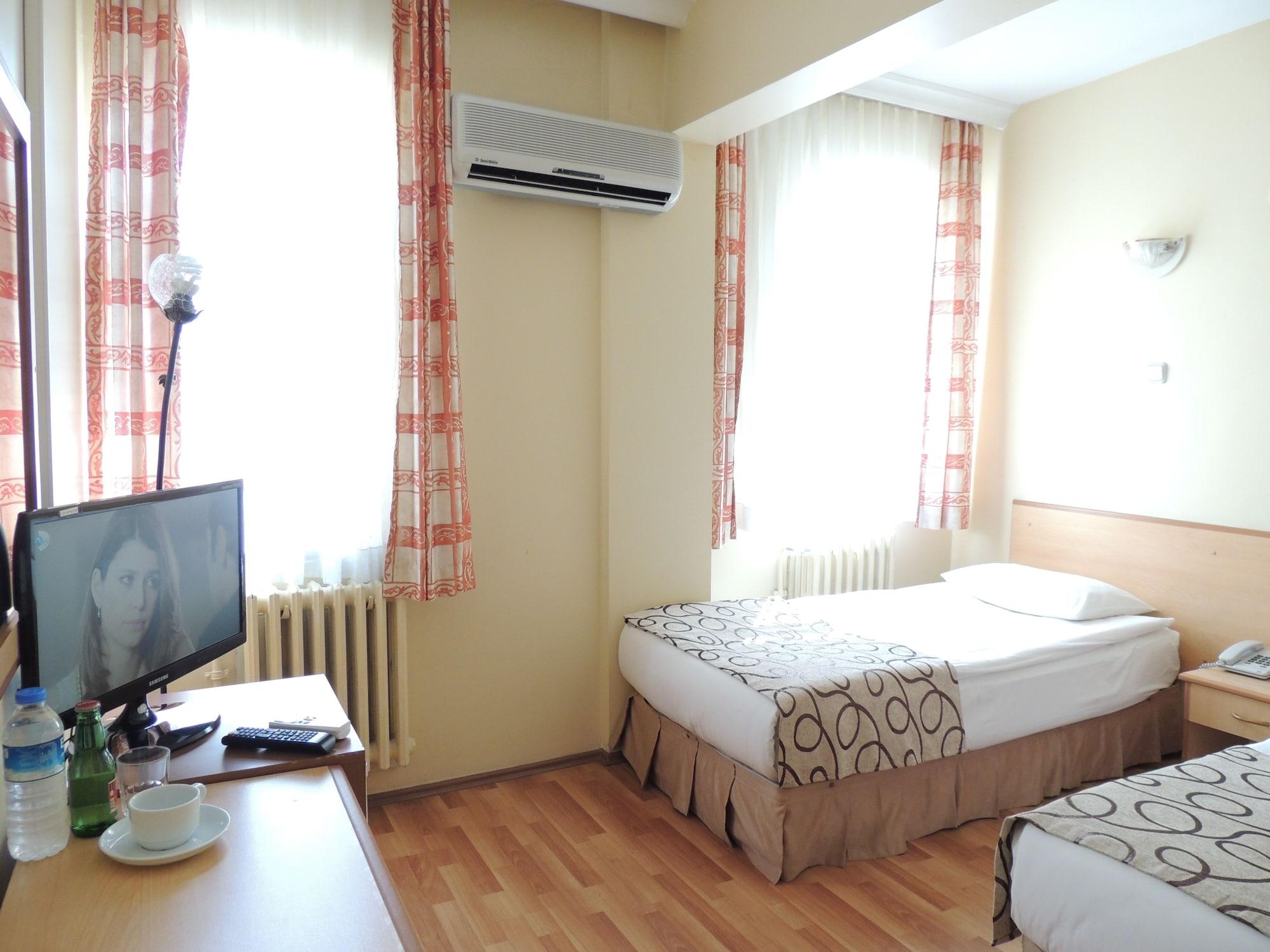Acikgoz Hotel Edirne Exterior photo