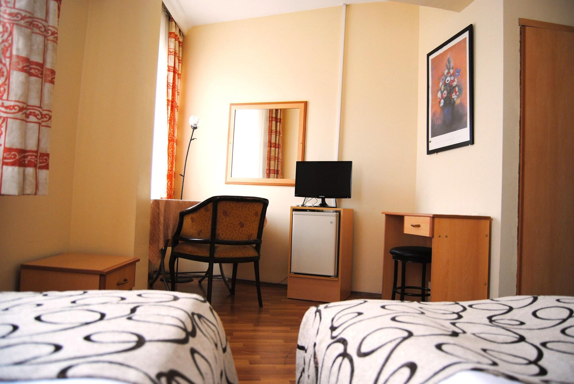 Acikgoz Hotel Edirne Exterior photo