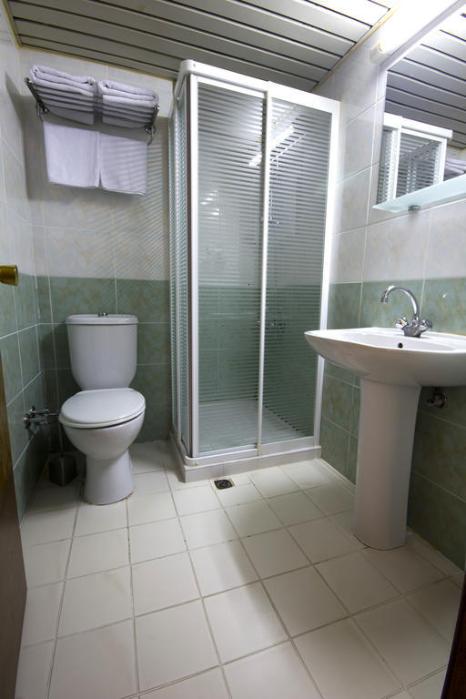Acikgoz Hotel Edirne Room photo