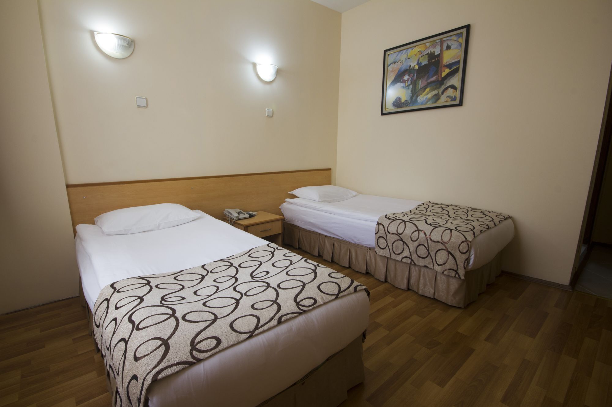 Acikgoz Hotel Edirne Exterior photo
