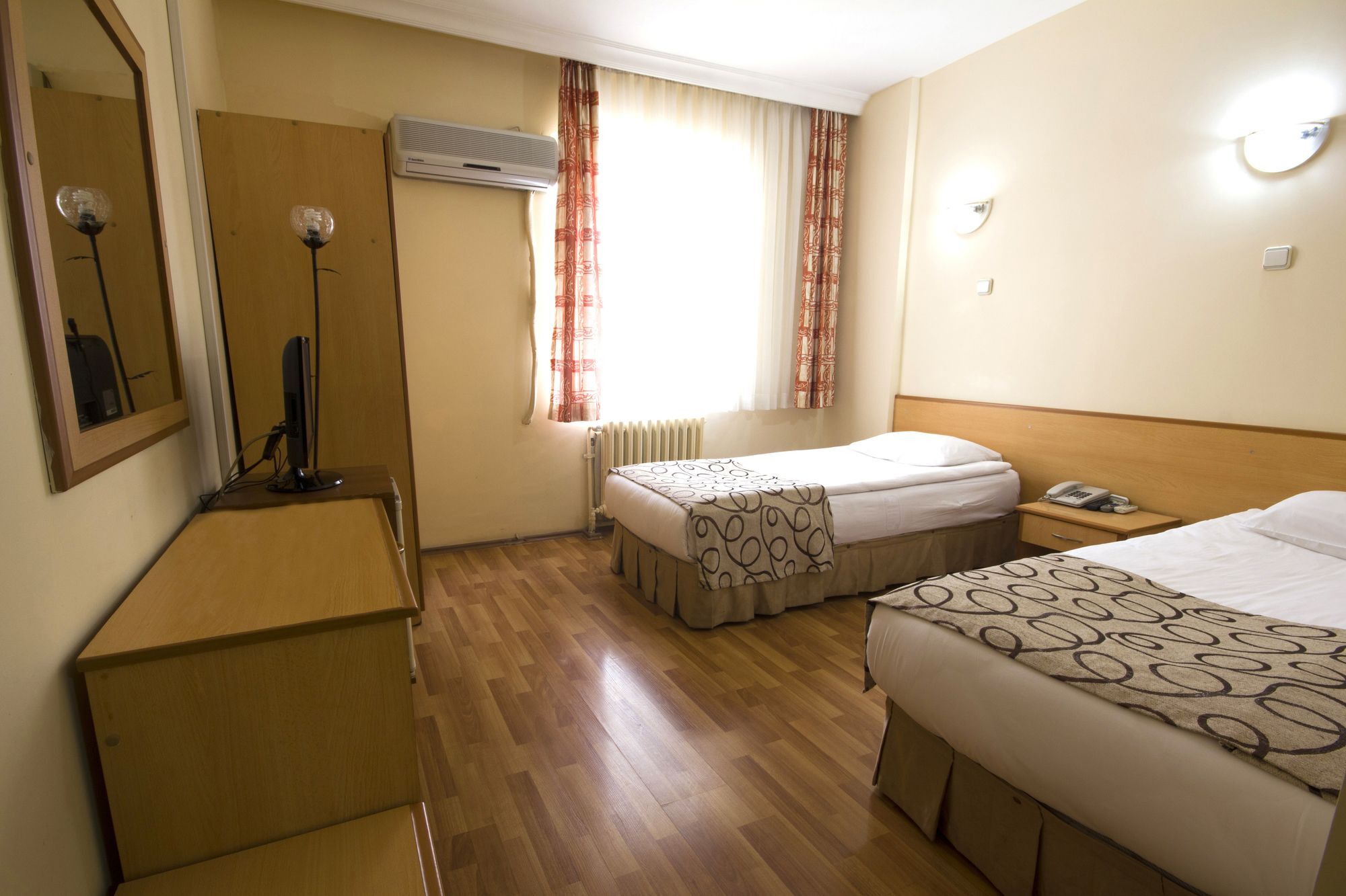 Acikgoz Hotel Edirne Exterior photo